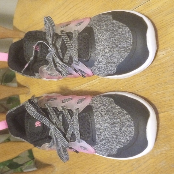 Ortholite shoes -Size 3 - Picture 3 of 5